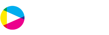 The full Mediawok logo with white text.