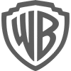 The logo for Warner Bros.